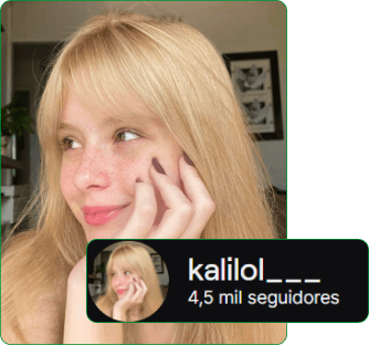 Streamer kalilol