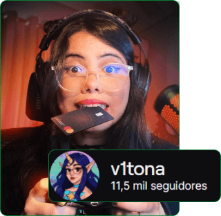 Streamer v1tona
